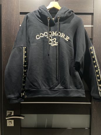 Bluza z kapturem Cocomore 38r