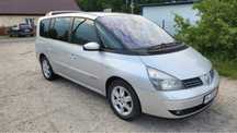 Renault Espace !! Initale Paris !! 3.0 dci !! 2005 rok !!