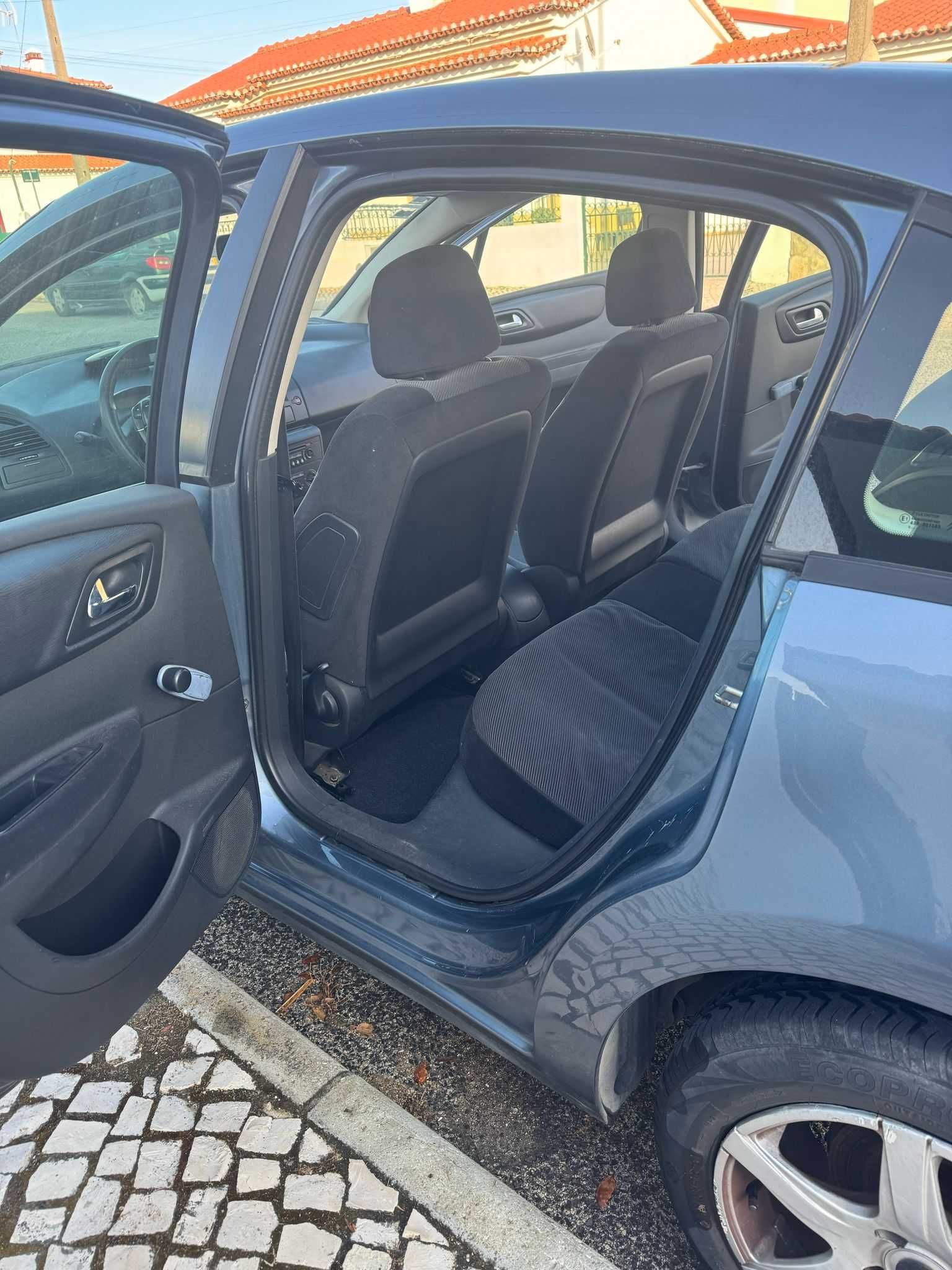 Citroen C4 1.6 HDI Diesel | 2007