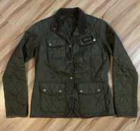 BARBOUR wiosenna kurtka damska roz.38