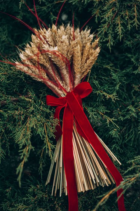 Дідух Ураінський актуальний