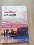 Welttour Deutsche 2
