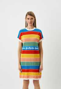 Плаття Love Moschino Rainbow Dress