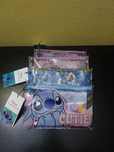 Conjuntos escolares Stitch NOVOS