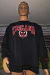 Chicago Bulls NBA 75th Anniversary bluza męska size XL-TG