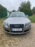 Audi A8 4.2 MPI 335 km Quattro