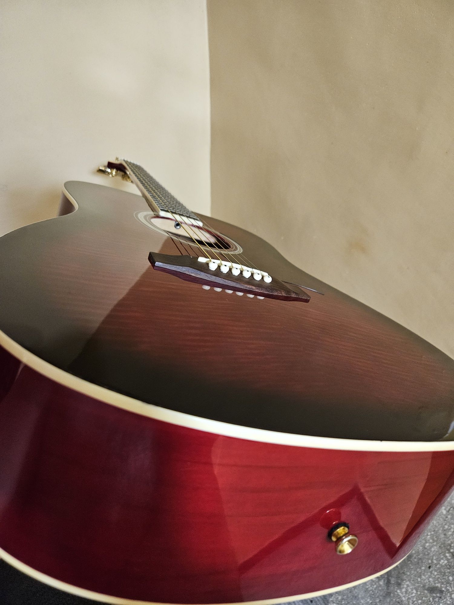 Gitara akustyczna Face 4/4