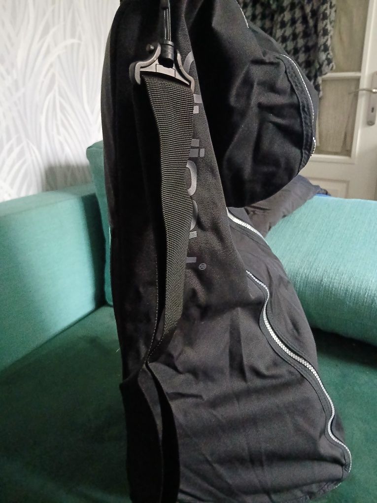 Torba podróżna na wózek Quinny
