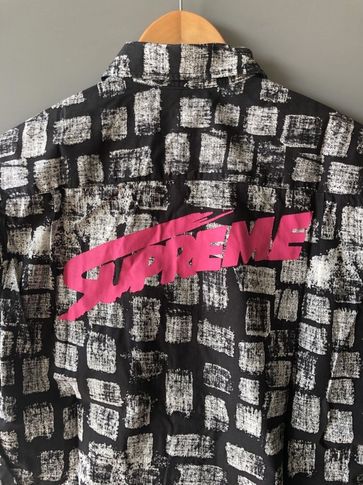 Supreme short sleeve Shirt