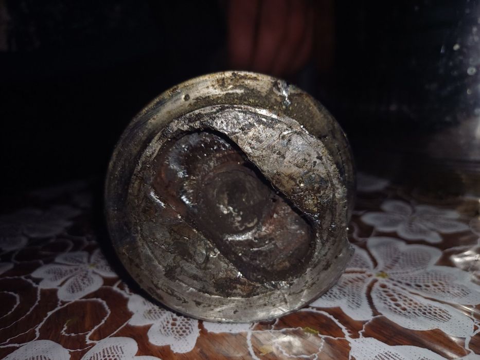 Маслопрес холодного віджиму