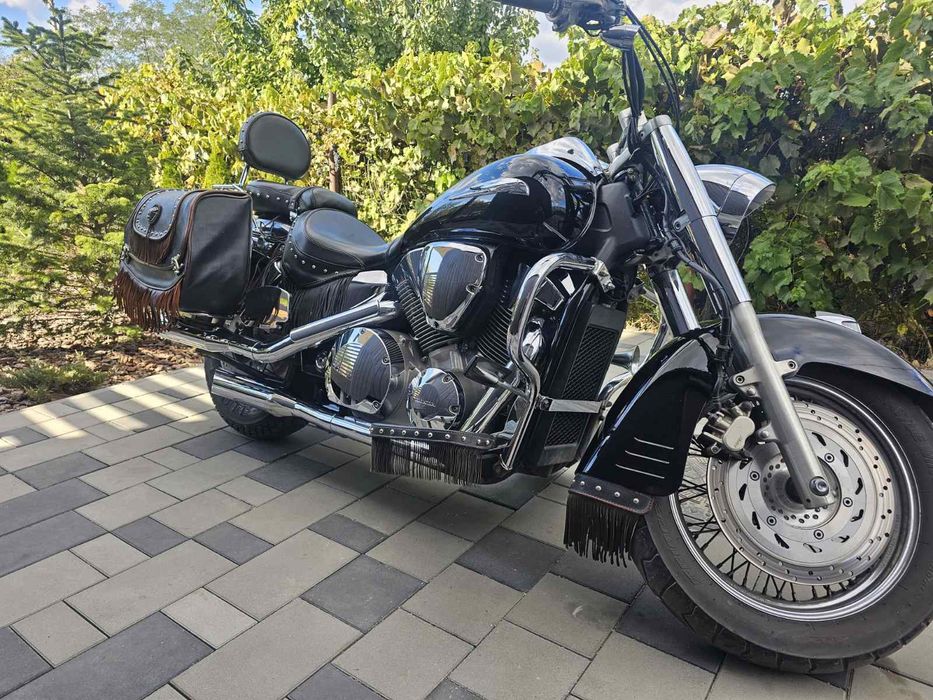 Honda VTX 1300 2005р.