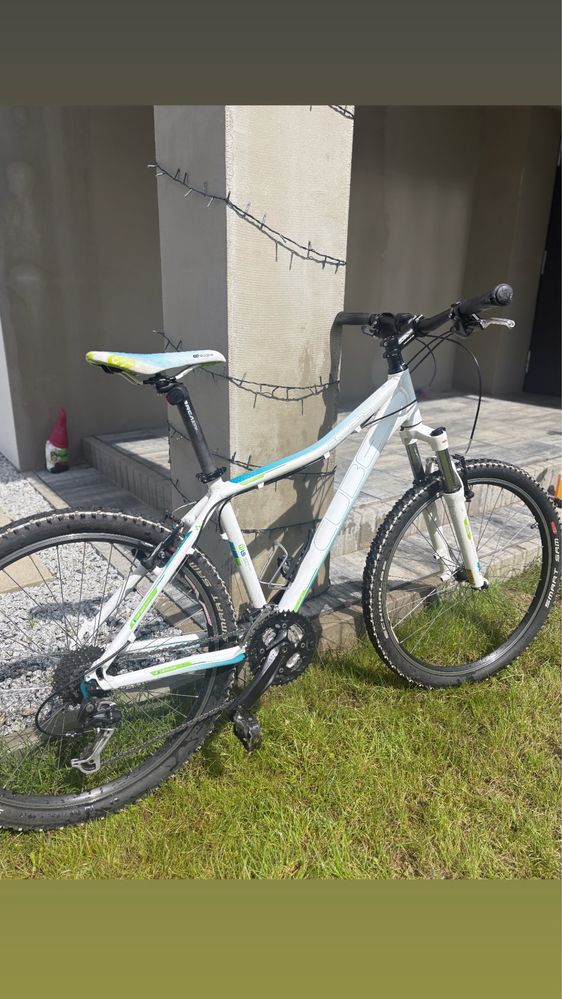 Rower MTB Cube Access 26