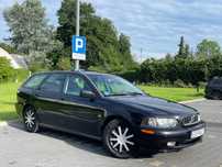 Volvo V40 1.8 LPG // Automat // Klima // Alysu // Szyber Dach // Skora