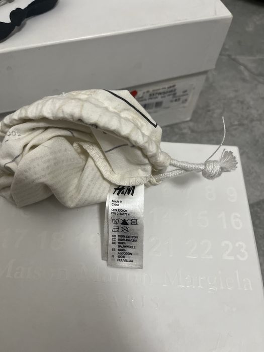 Maison Martin Margiela x H&M Bracelet