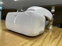 DJI GOGGLES - Białe gogle od DJI