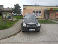 Ssangyong Rexton 2.7 Xdi 2006