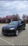 AUDI Q7 4.2TDI V8 2010r Led  Panorama stan PETARDA!!