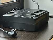 Продам 2 популярні безперебійники APC Back-UPS ES 700VA