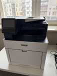 Drukarka urzadzenie wielofunkcyjne skaner xerox work center 6515