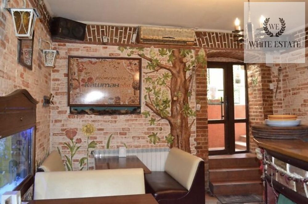 Оренда комерційного приміщення по вул.Крушельницької