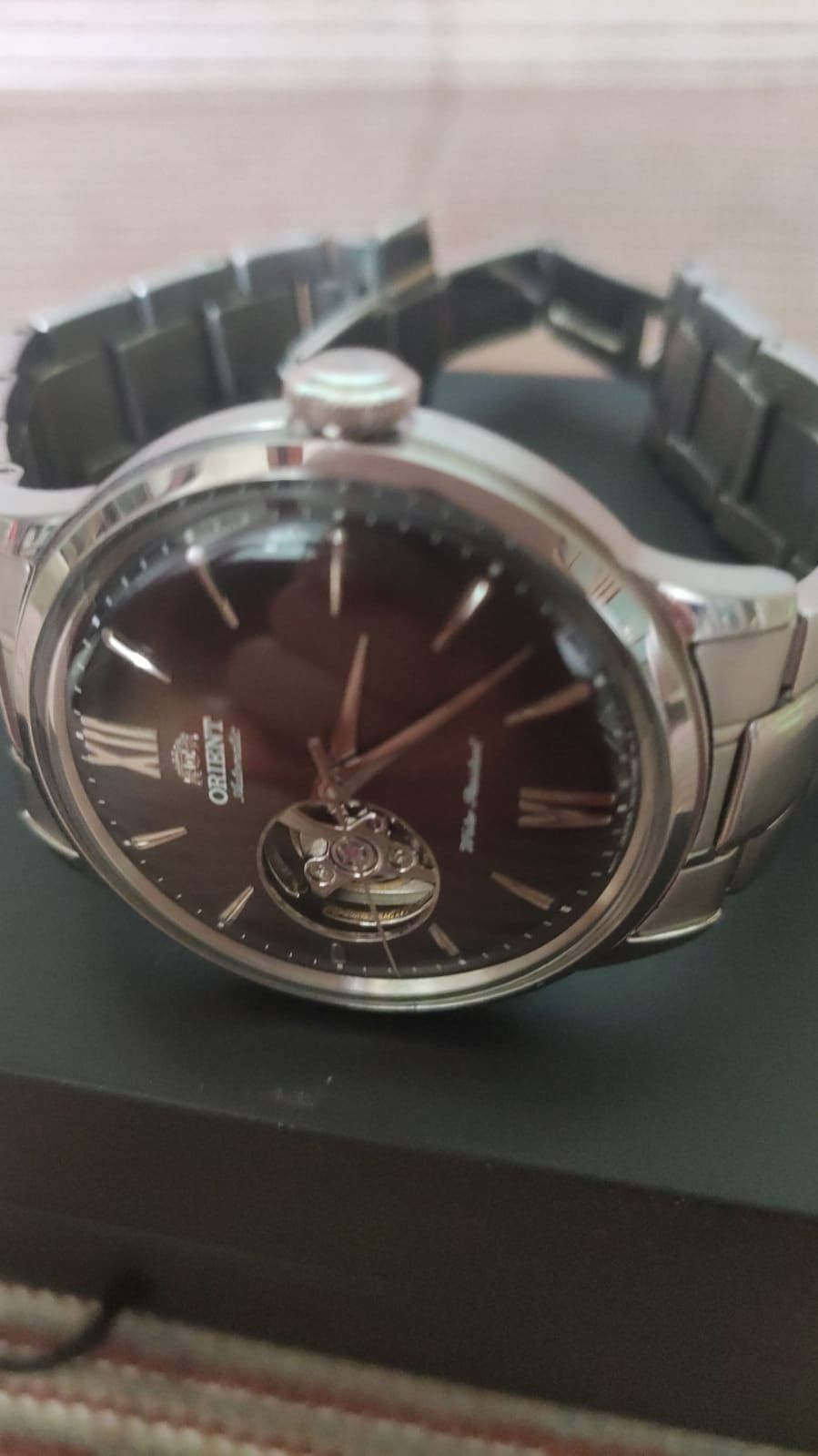 Orient RA-AG0027Y10B