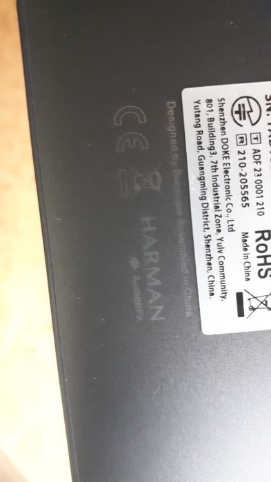 Tablet blackview Tab 8 8GB/256GB