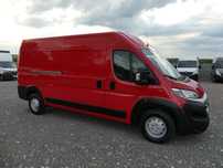 Fiat DUCATO 2.3JTD*180KM*2019r.  Tylko 169000km przebiegu*Klimatronik*Oryginał*Serwis*Zadbany