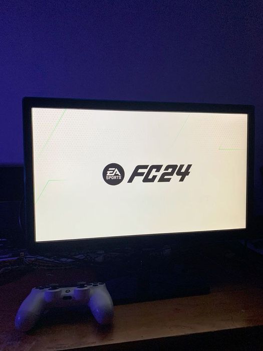 Оренда Sony PlayStation 5, 4 PRO FC25, UFC 5, COD, It Takes Two