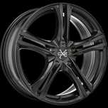 Felgi OZ 5x112 R19 ET 35 czarne volkswagen, mercedes