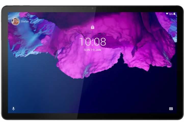 Планшет Lenovo Tab P11 WiFi 6G/128G GPS
