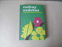 Rośliny ozdobne - podręcznik