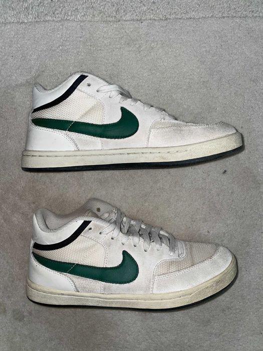 Sapatilhas Nike SB 40