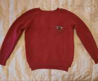 Продам детский свитер размер 44-46
