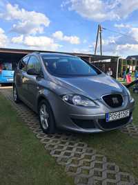 Sprzedam Seat Altea XL