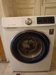 Pralka Samsung 8kg