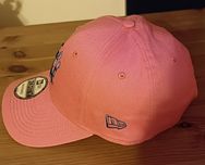 Czapka z daszkiem marki New Era