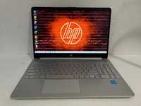 НОВЬЁ 2024!!  Игровой СВЕЖАК  HP Laptop 15 + (Core 12" го покол.)