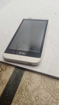 Htc desire 510 ekran cały