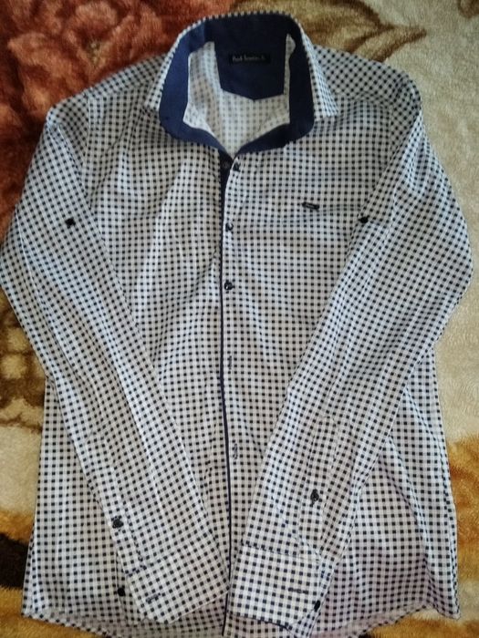 Сорочка чоловіча