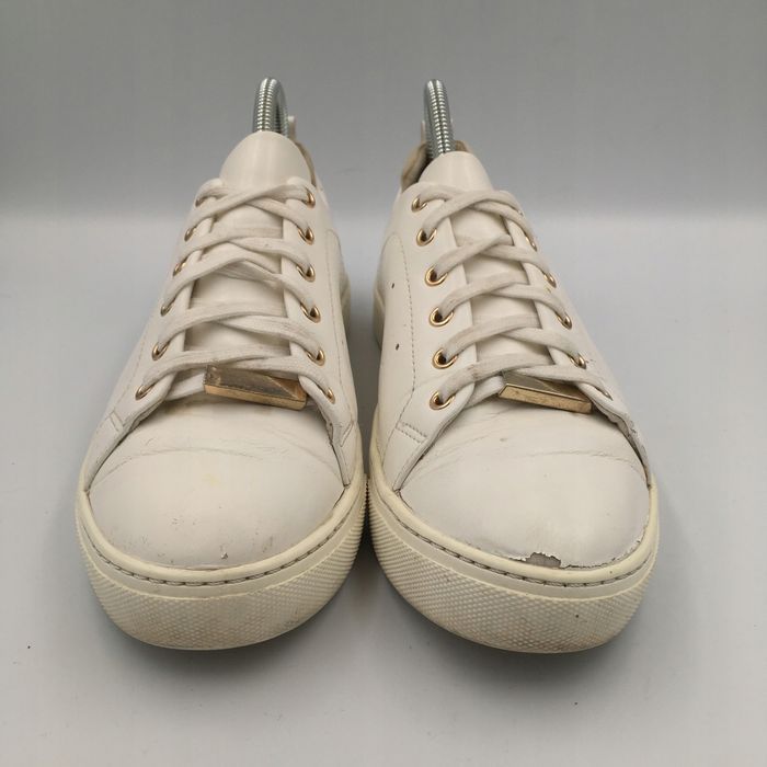 Buty damskie sneakersy Aldo Mirarevia rozmiar 40