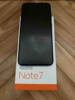 Смартфон Хiaomi redmi note 7, 4, 128