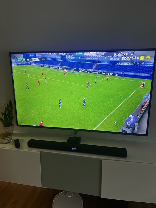 Televisão TCL 65”