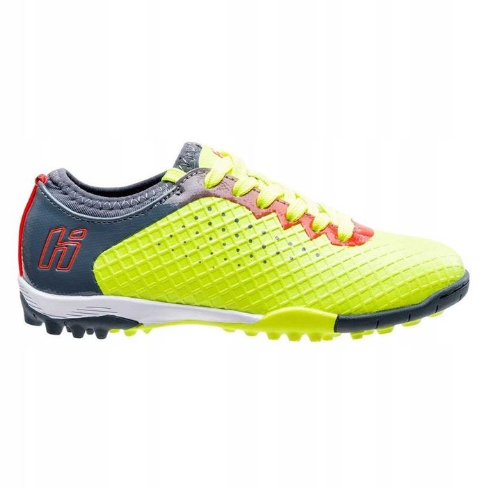 HUARI TURFY CESC TF Dziecięce buty piłkarskie Olik 31