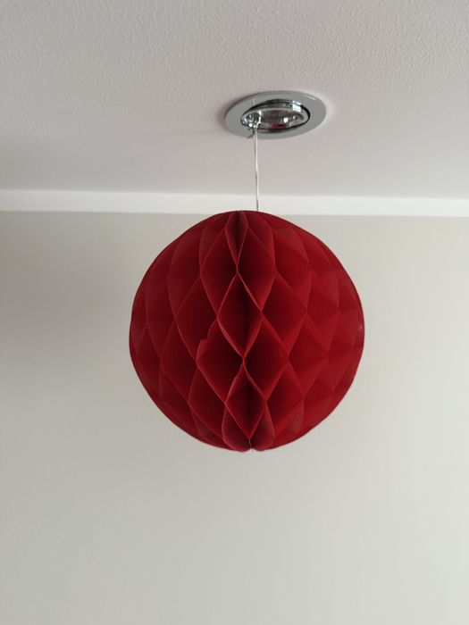 Rozkladane kule kula ozdoba 11 sztuk