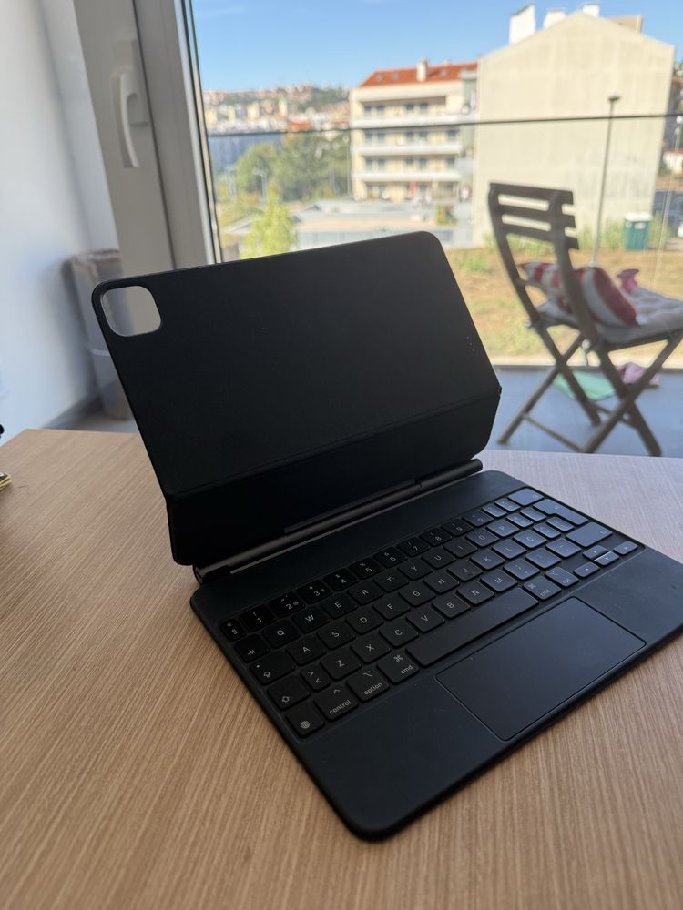 Magic Keyboard Apple iPad Pro