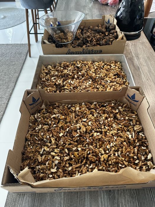 Zajmę się poprowadzeniem gospodarstwa domowego, posprzatam, ugotuję it