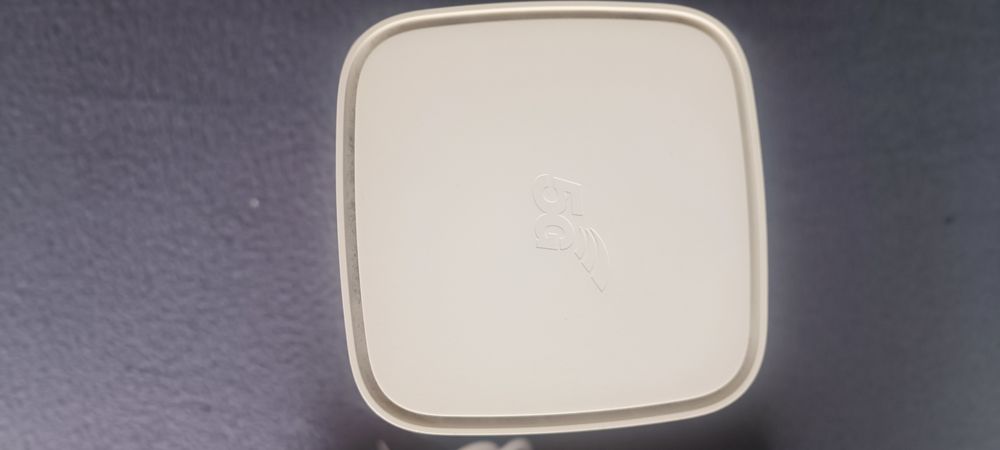 Router Huawei 5G CPE Pro 2