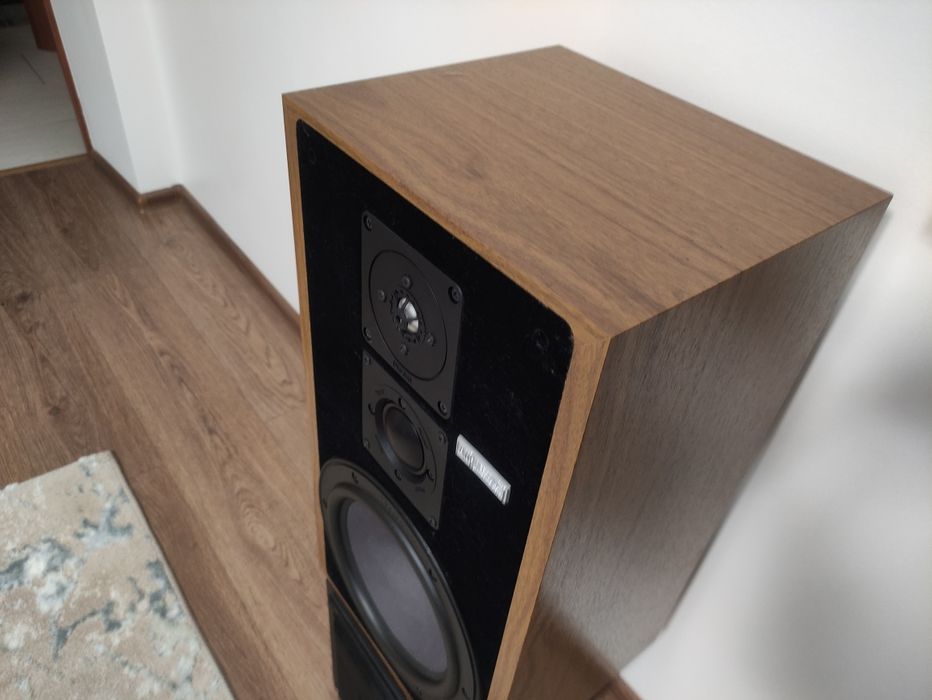 Комплект аудит апаратури.