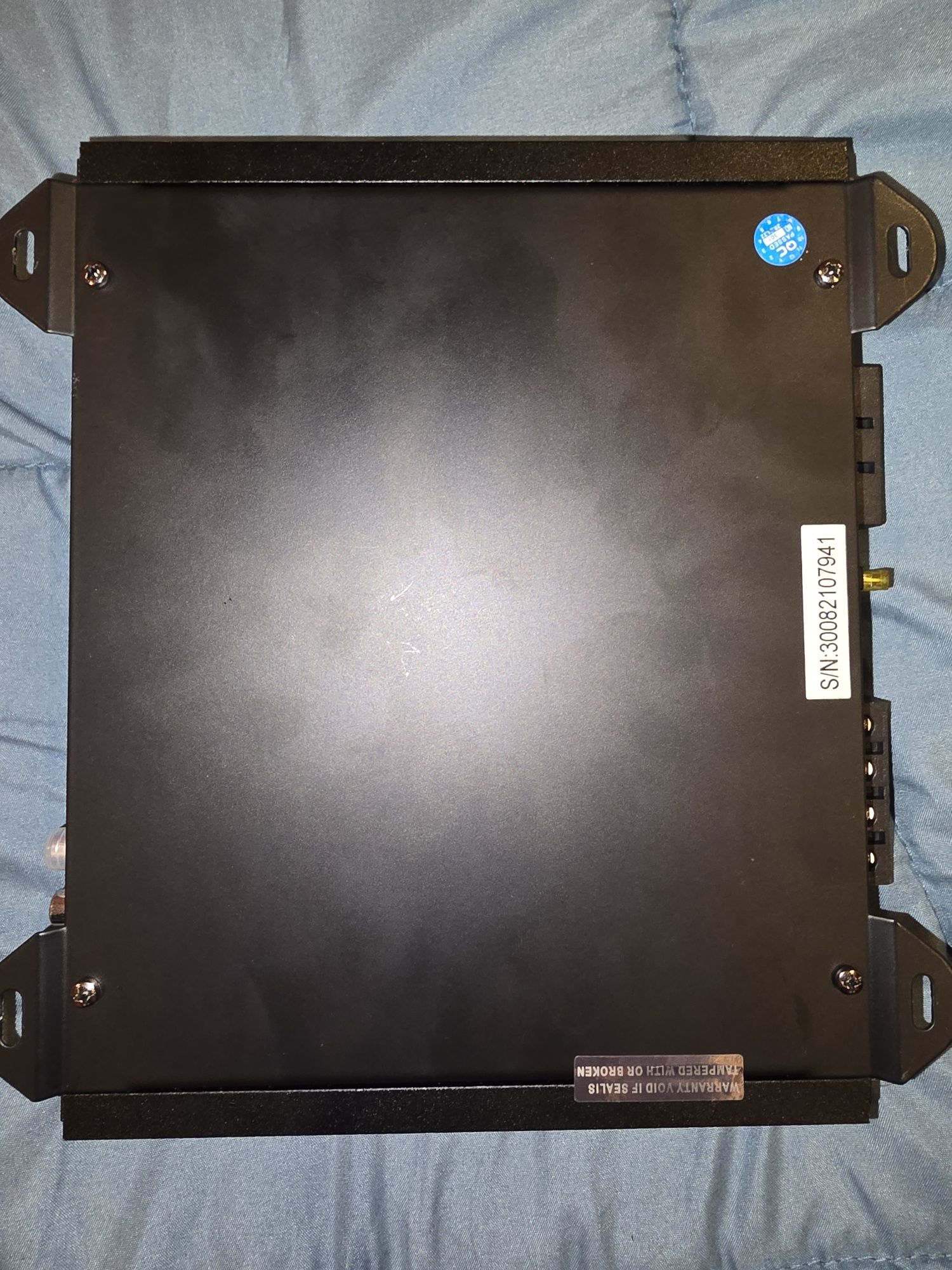 MAC audio xtreme 2000