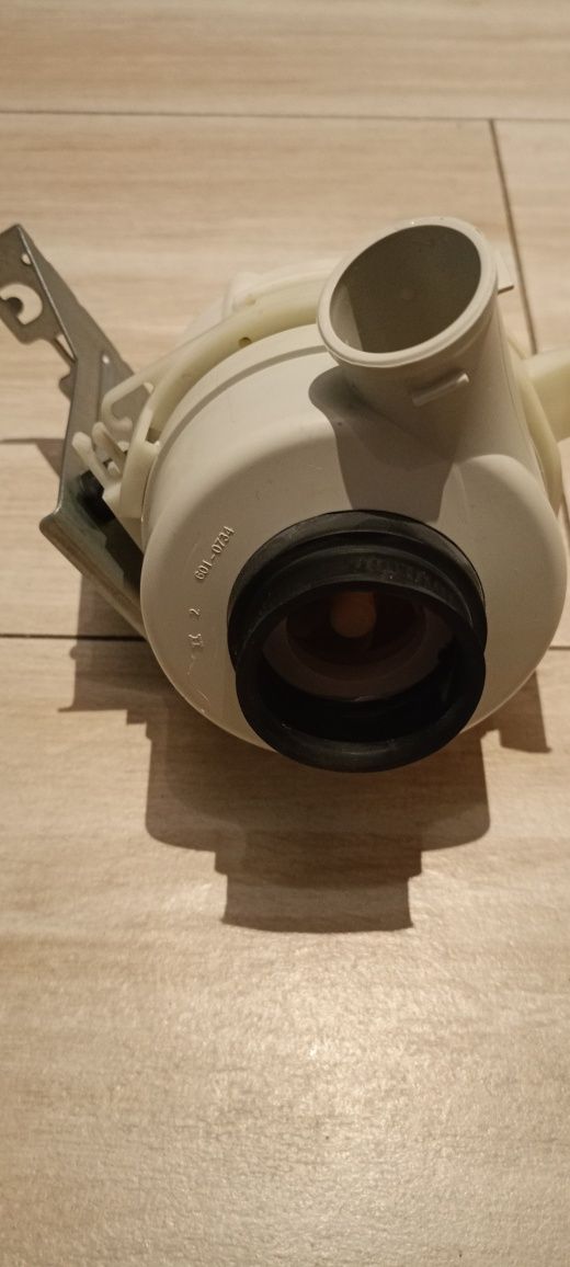 Części zmywarka Whirlpool AGD